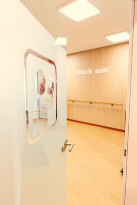 Wohnliche Details