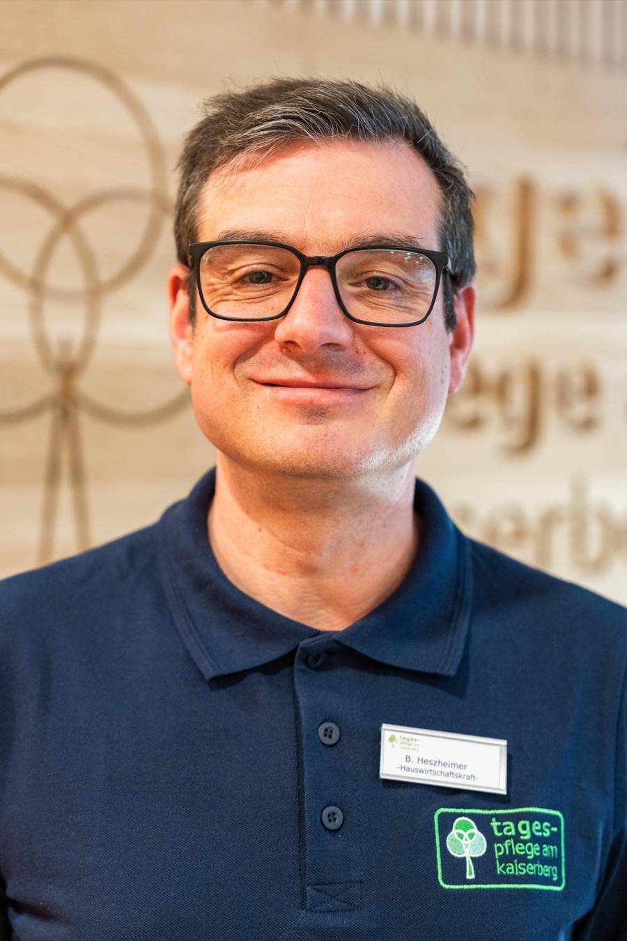 Benjamin Heszheimer