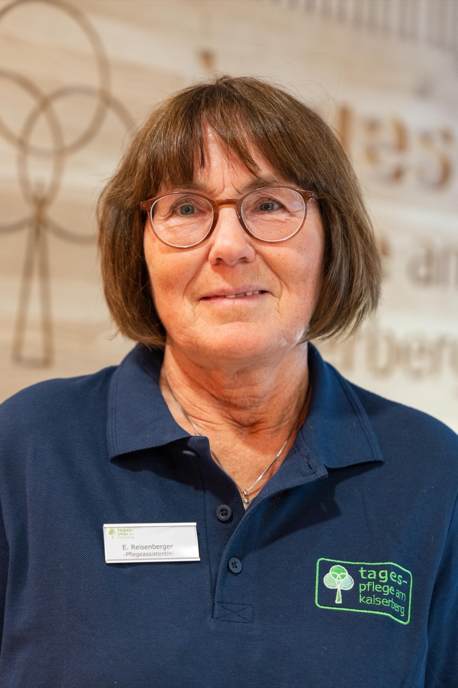Ellen Reisenberger