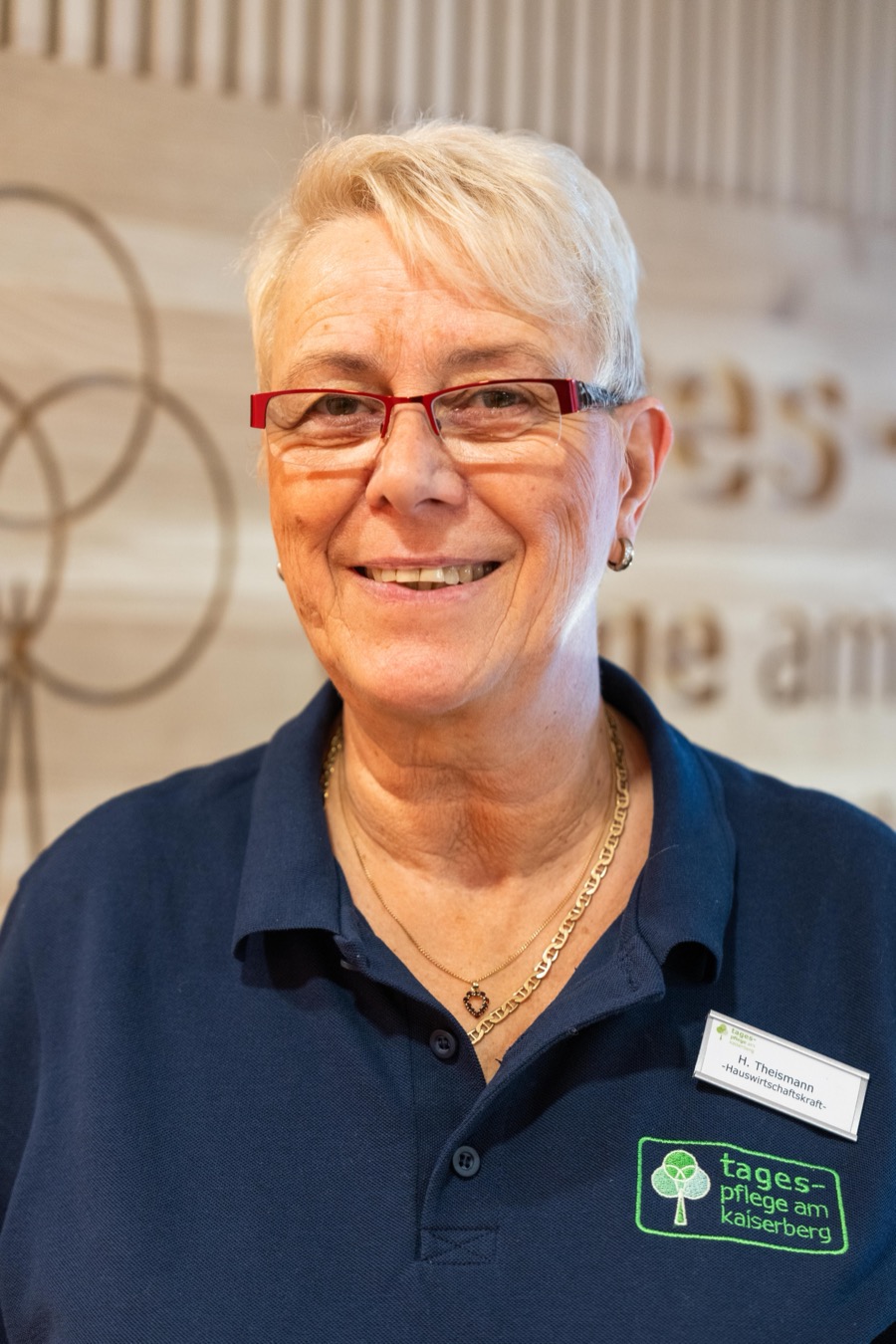 Heike Theismann