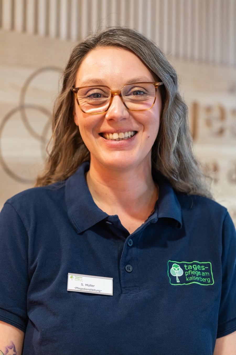 Stefanie Müller